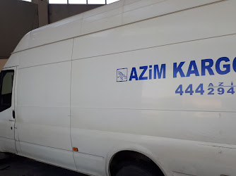İzmir Azim Kargo LTD. ŞTİ.