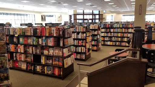 Book Store «Barnes & Noble», reviews and photos, 2960 Center Valley Pkwy, Center Valley, PA 18034, USA
