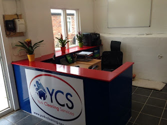 YORK CLEANING SERVICES