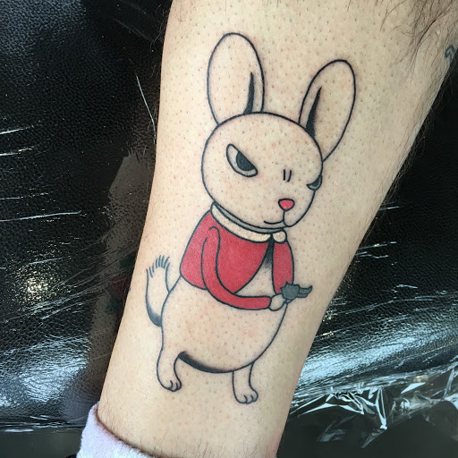 Explore grandparents tattoos ideas, creative tattoo ideas in Tallmadge, available at Killjoy tattoo