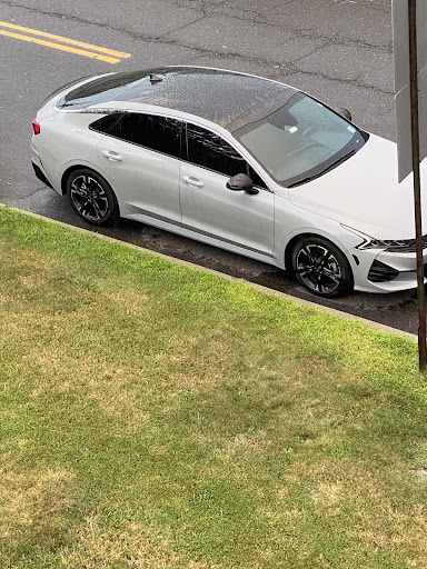 Auto Body Shop «Better Than Ever Auto Body & Auto Sales LLC», reviews and photos, 66 E Railway Ave, Paterson, NJ 07503, USA