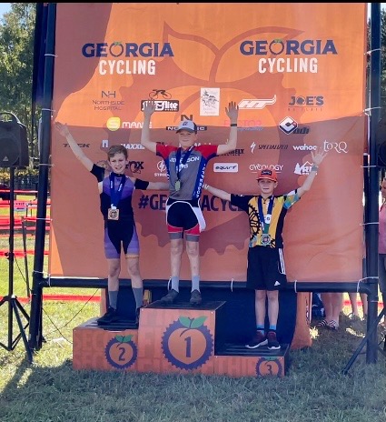 Bicycle Store «Roswell Bicycles», reviews and photos, 670 Houze Way, Roswell, GA 30076, USA