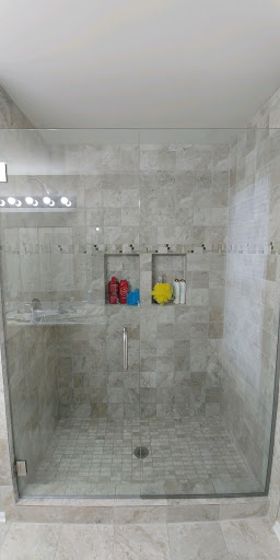 Bathroom Remodeler «BMF Remodeling LLC», reviews and photos, 30 Stone Hill Rd, Oswego, IL 60543, USA