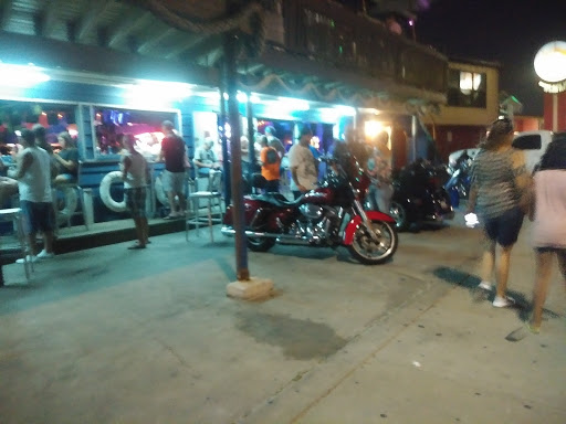 Club «Poop Deck», reviews and photos, 2928 1/2 Seawall Blvd, Galveston, TX 77550, USA