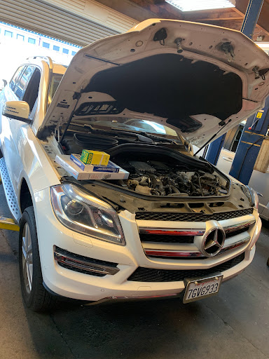 Smog Inspection Station «Pleasanton Smog and Repair», reviews and photos, 4262 Stanley Blvd, Pleasanton, CA 94566, USA