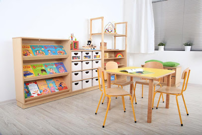 Ease Educational Furniture and Equipment