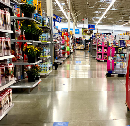 Discount Store «Walmart», reviews and photos, 21320 SW Langer Farms Pkwy, Sherwood, OR 97140, USA