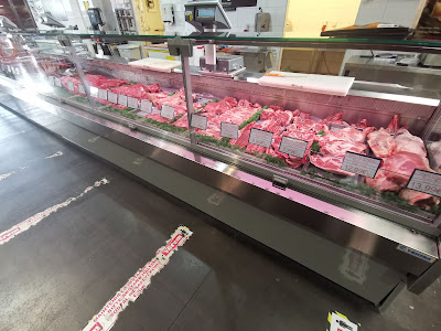 Bm Supermarché à Forbach