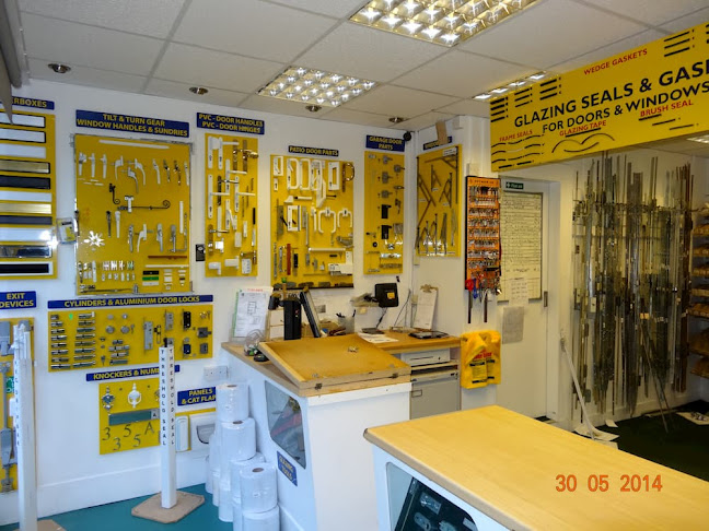 Reviews of The Door Doctor Uk Ltd in Plymouth - Locksmith