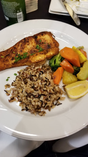 French Restaurant «Sugar Cakes Patisserie», reviews and photos, 101 N Park Square, Marietta, GA 30060, USA