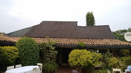 Restaurant Villa ADE - J986+V3G, Bujumbura, Burundi