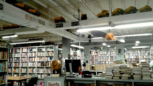 Music bookstores in Calgary