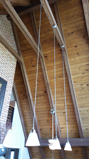 Electrician «ATS-Electric», reviews and photos, 7670 Courthouse Rd, Louisa, VA 23093, USA