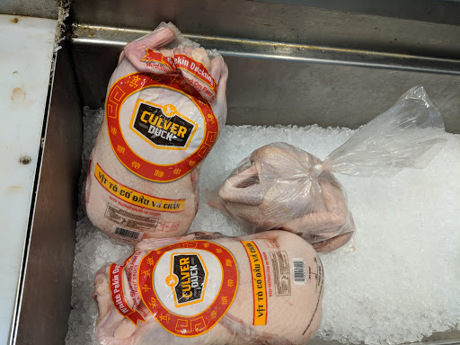 Supermarket «San Bruno Supermarket», reviews and photos, 2480 San Bruno Ave, San Francisco, CA 94134, USA