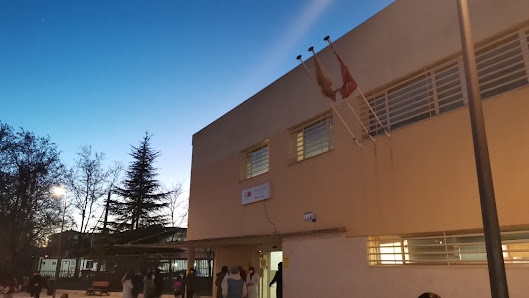 Centro de Salud Las Ciudades: Todas