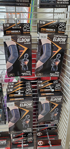 Discount Store «Ocean State Job Lot», reviews and photos, 869 Grand Army of the Republic Hwy, Somerset, MA 02726, USA