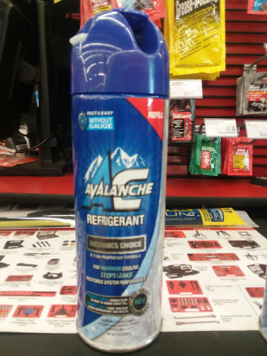 Auto Parts Store «AutoZone», reviews and photos, 3159 Creek Dr NW, Duluth, GA 30096, USA