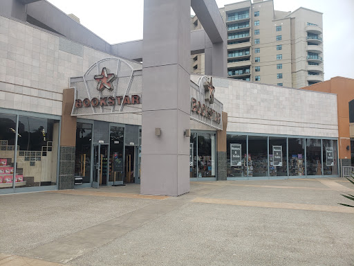 Book Store «Bookstar (Barnes & Noble)», reviews and photos, 8650 Genesee Ave, San Diego, CA 92122, USA