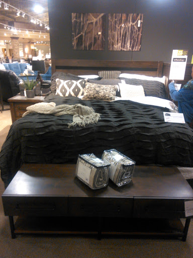Furniture Store «Ashley HomeStore», reviews and photos, 2475 Market Pl Blvd, Cumming, GA 30040, USA