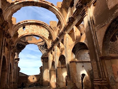 Iglesia de San Agustín