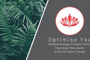 Optimise You Massage & Wellbeing