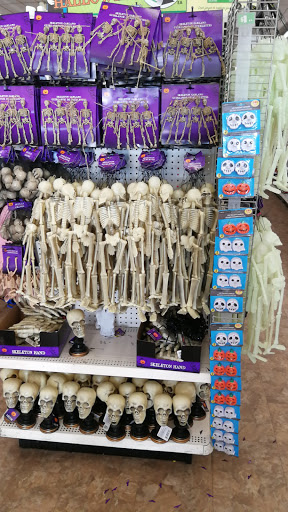 Dollar Store «Dollar Tree», reviews and photos, 1350 S Park Victoria Dr #10, Milpitas, CA 95035, USA