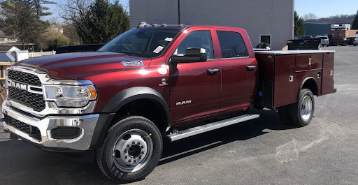 Used Truck Dealer «Front Line Motors», reviews and photos, 719 Rothsville Rd, Lititz, PA 17543, USA