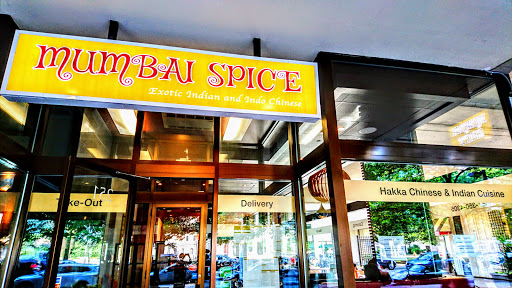 Mumbai Spice 2