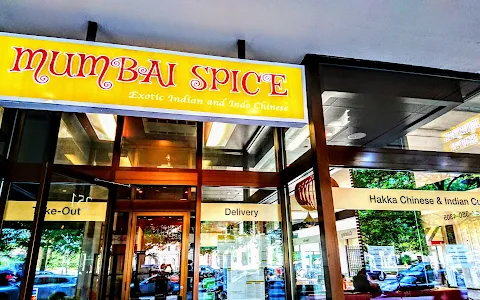 Mumbai Spice image