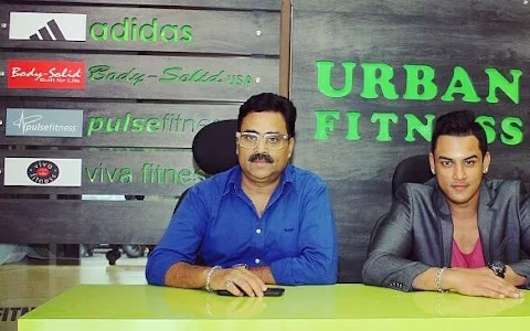Urban Fitness Equipments - Ahmedabad image