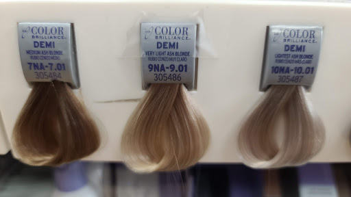 Beauty Supply Store «Sally Beauty», reviews and photos, 1313 N University Dr, Coral Springs, FL 33071, USA