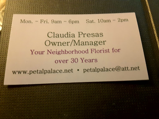 Florist «Petal Palace», reviews and photos, 15033 Nacogdoches Rd # 300, San Antonio, TX 78247, USA