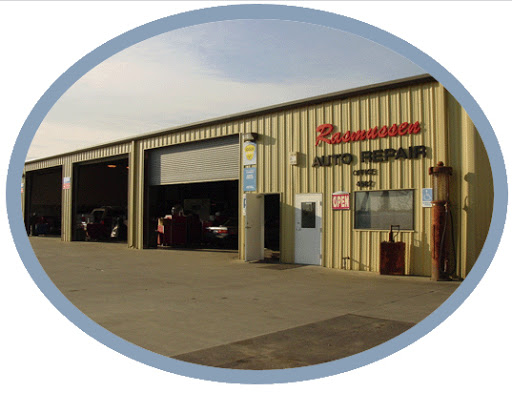Auto Repair Shop «Rasmussen Auto Repair», reviews and photos, 1023 N Maple Ave, Fresno, CA 93702, USA