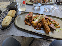 Plats et boissons du Restaurant français L'incontournable à Aix-en-Provence - n°13