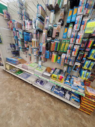 Dollar Store «Dollar Tree», reviews and photos, 8727 S Ridgeland Ave, Oak Lawn, IL 60453, USA