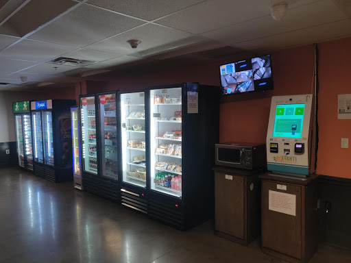 Mailing Service «FedEx Ground», reviews and photos, 555 Compress Dr, Memphis, TN 38106, USA