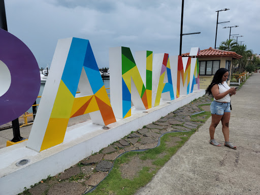 Water parks in Panama