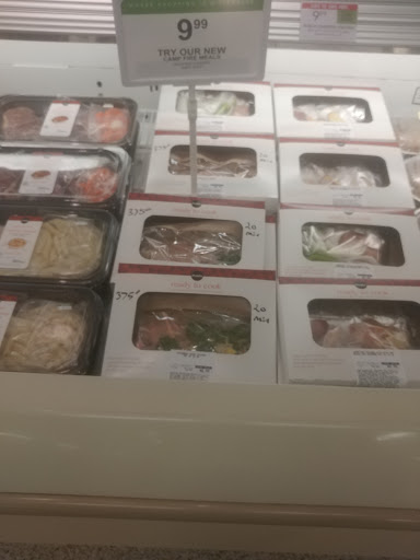 Supermarket «Publix Super Market at Parkway Village», reviews and photos, 5370 Campbellton Fairburn Rd, Fairburn, GA 30213, USA