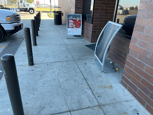 Gas Station «QuikTrip», reviews and photos, 401 E Wintergreen Rd, Hutchins, TX 75141, USA