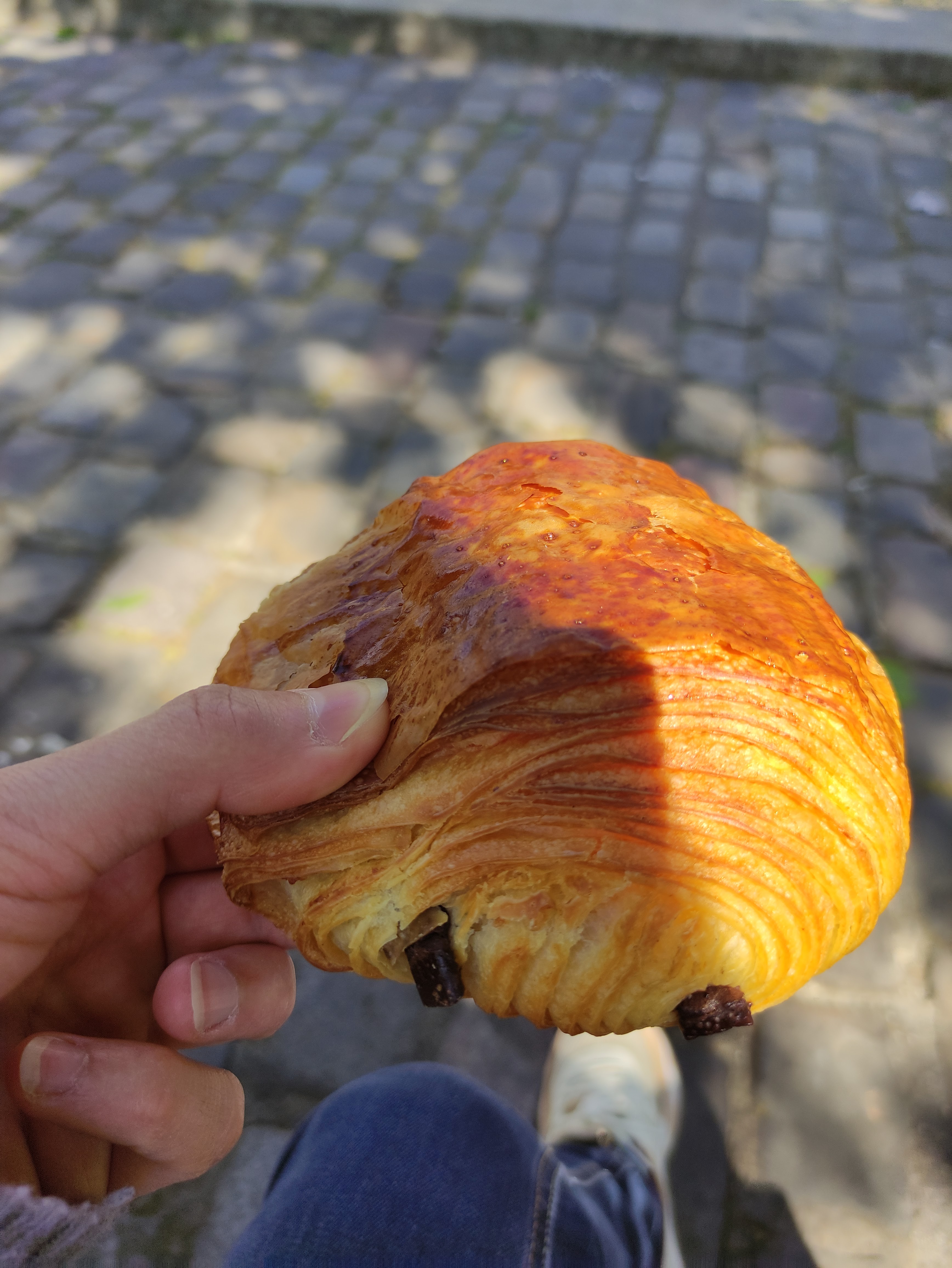 Photo n° 3 de l'avis de Ailua.e fait le 23/04/2022 à 15:59
