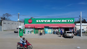 Supermercado Don Beto