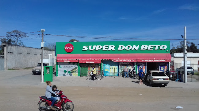Supermercado Don Beto