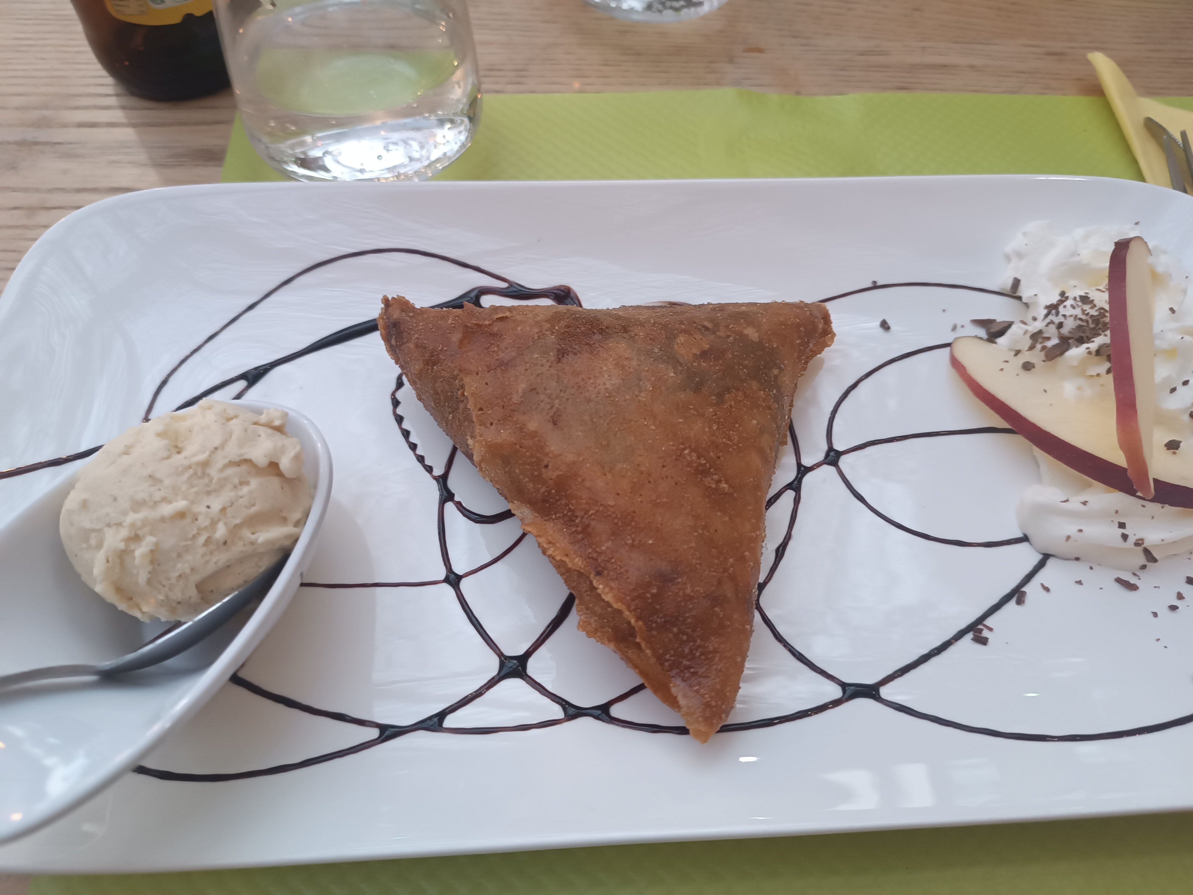 Photo n° 1 de l'avis de Delphine.e fait le 14/06/2023 à 07:22