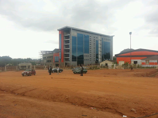 The Citadel and Towers, Oladipo Diya St, Right Turn before City Gate, Kukwaba, Abuja, Nigeria, Home Builder, state Niger