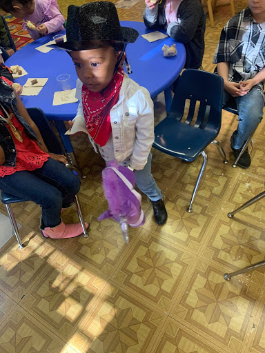 Preschool «A Garden For Children child developement center», reviews and photos, 840 North Blvd, Universal City, TX 78148, USA