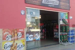 Disk Bebidas Casa das Iscas image