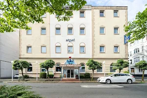 Wilhelms Haven Hotel image