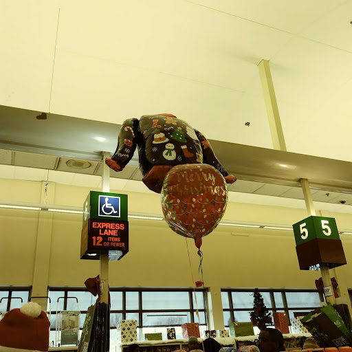 Grocery Store «Stop & Shop», reviews and photos, 460 Blue Hill Avenue, Boston, MA 02121, USA