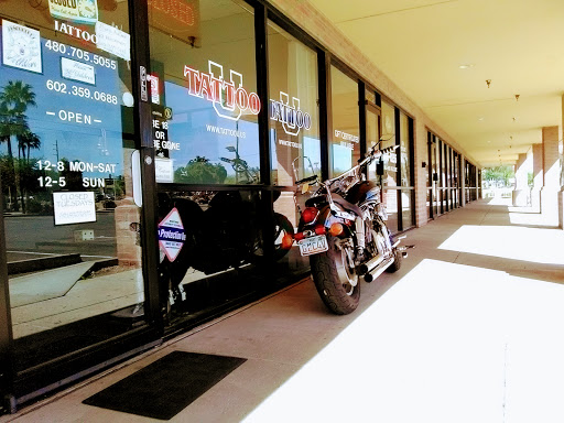 Explore easter tattoo ideas, creative tattoo ideas in Tempe, available at Tattoo U