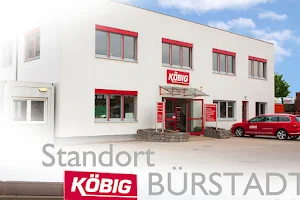 J.N. Köbig GmbH Baustoffe - Bürstadt image
